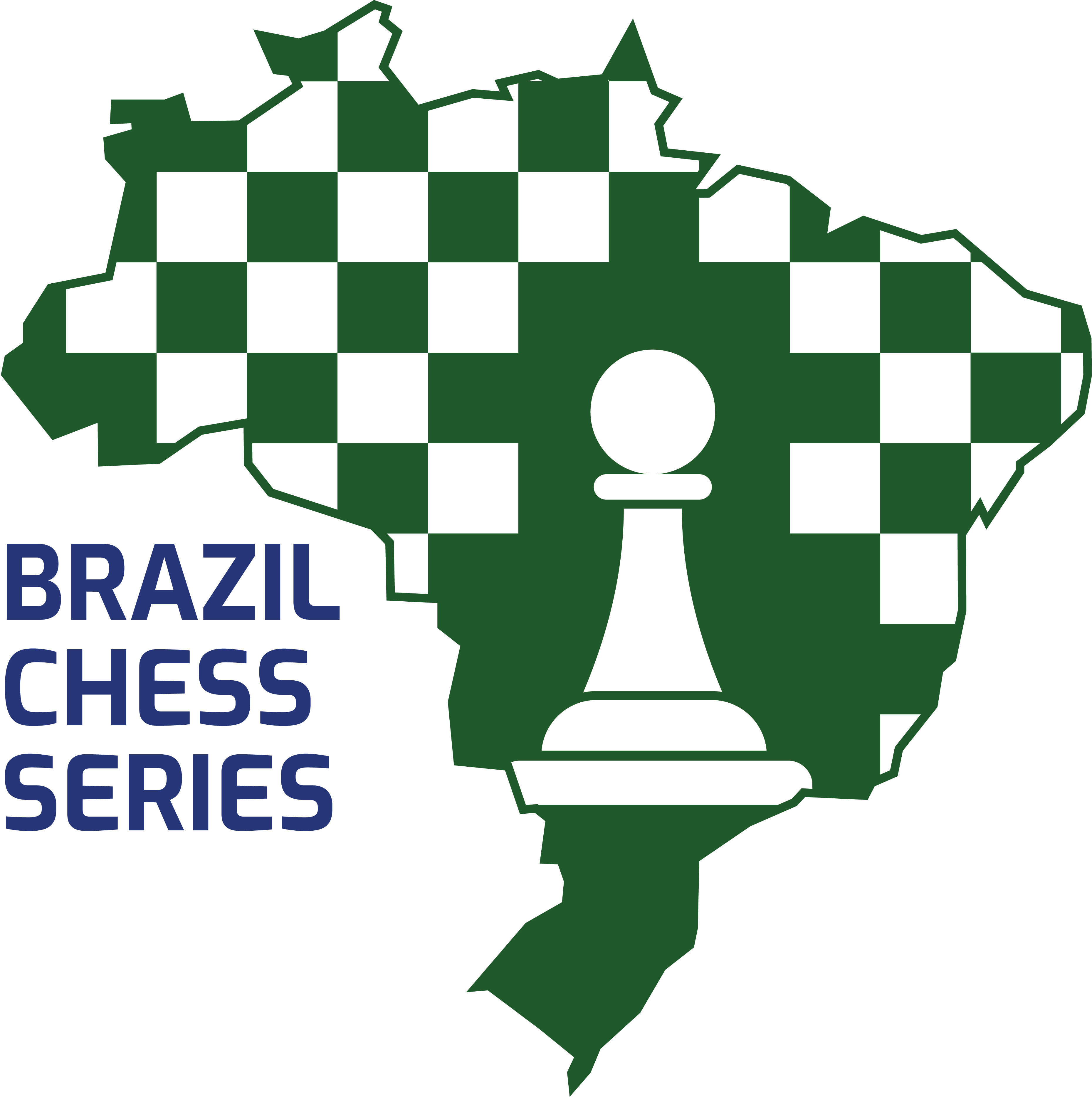 Brazil Chess Series